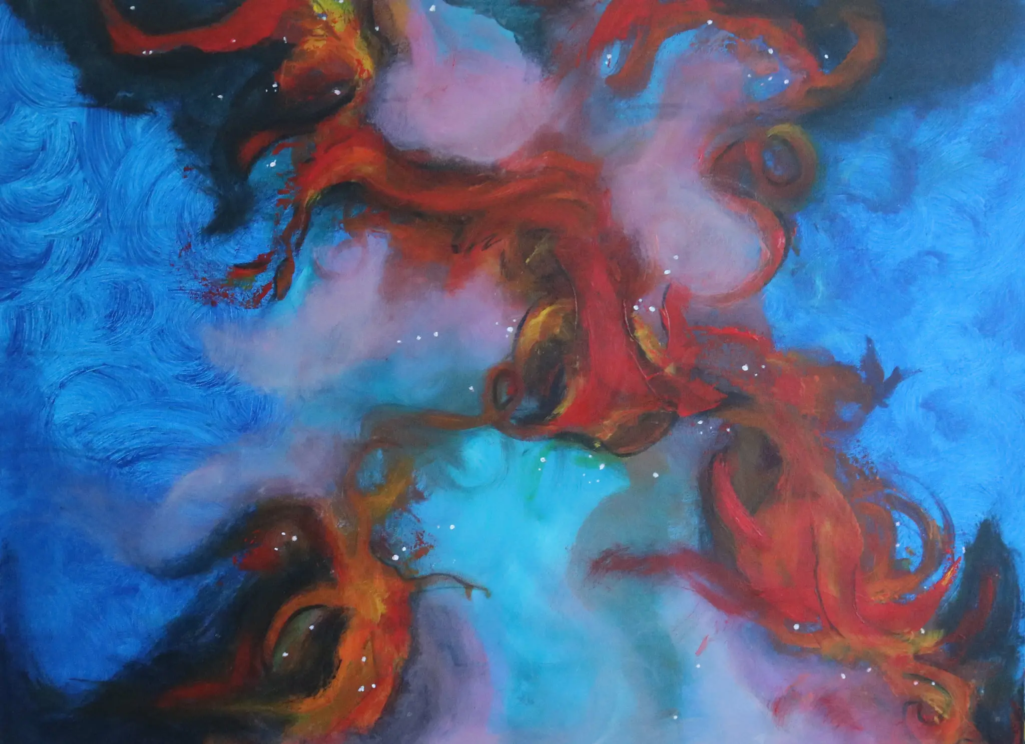 Global Consciousness Explorations